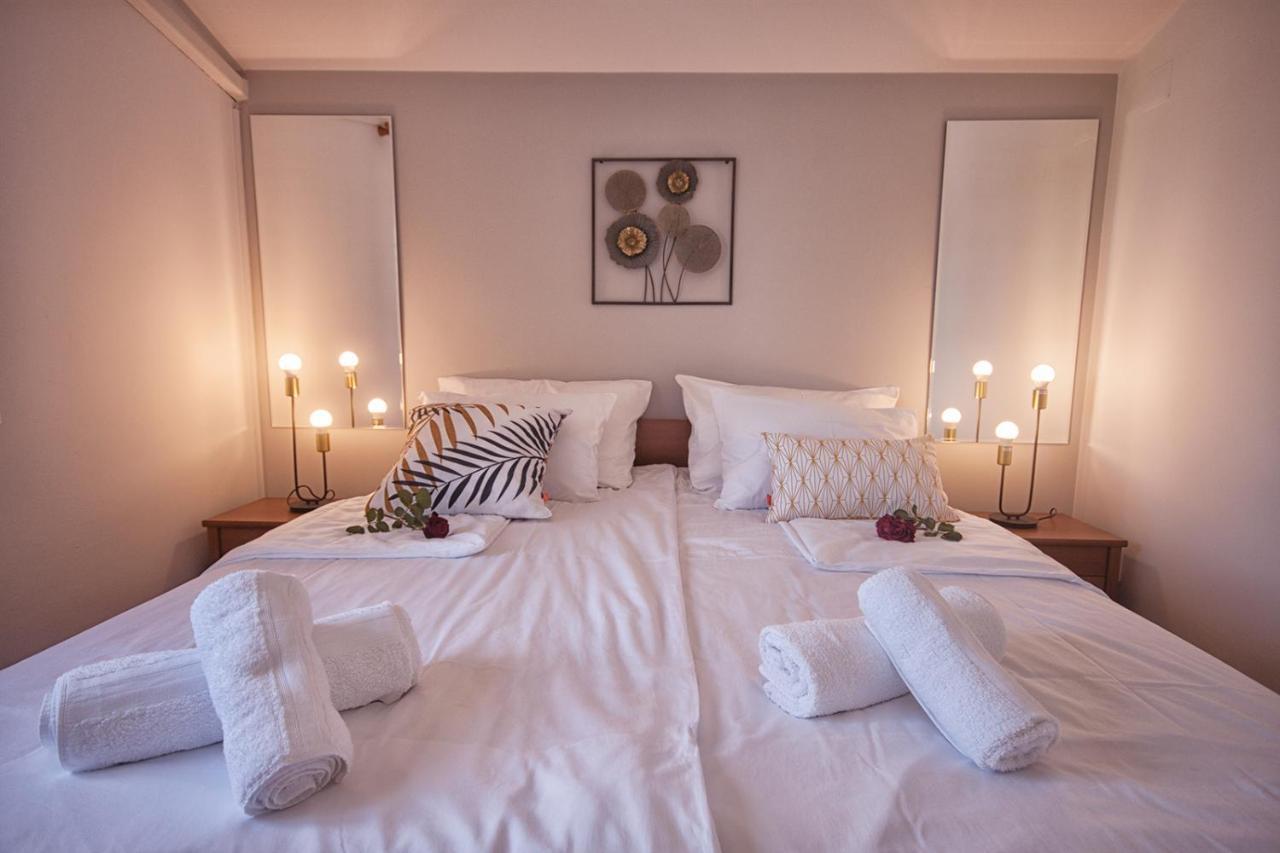 Apartments Katarina Porat Malinska Luaran gambar
