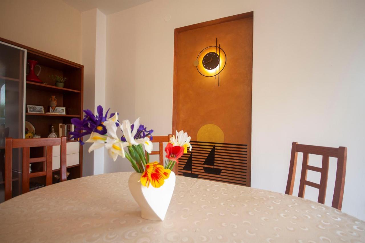 Apartments Katarina Porat Malinska Luaran gambar