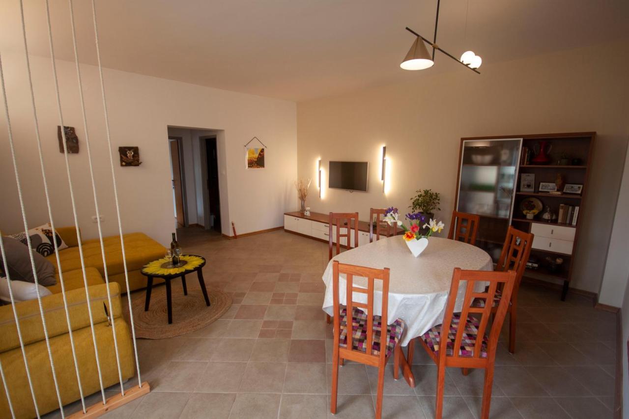 Apartments Katarina Porat Malinska Luaran gambar