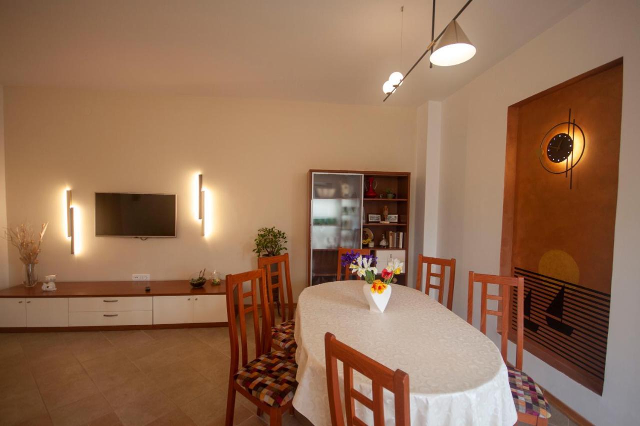 Apartments Katarina Porat Malinska Luaran gambar
