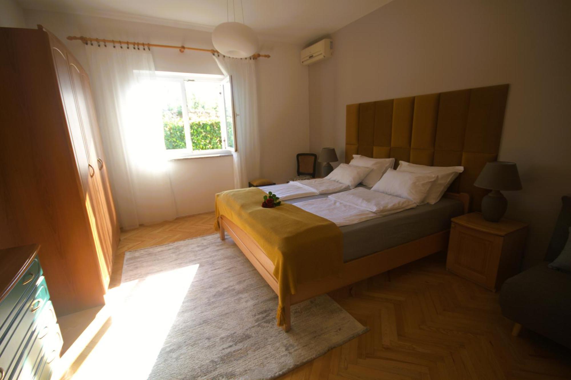 Apartments Katarina Porat Malinska Luaran gambar