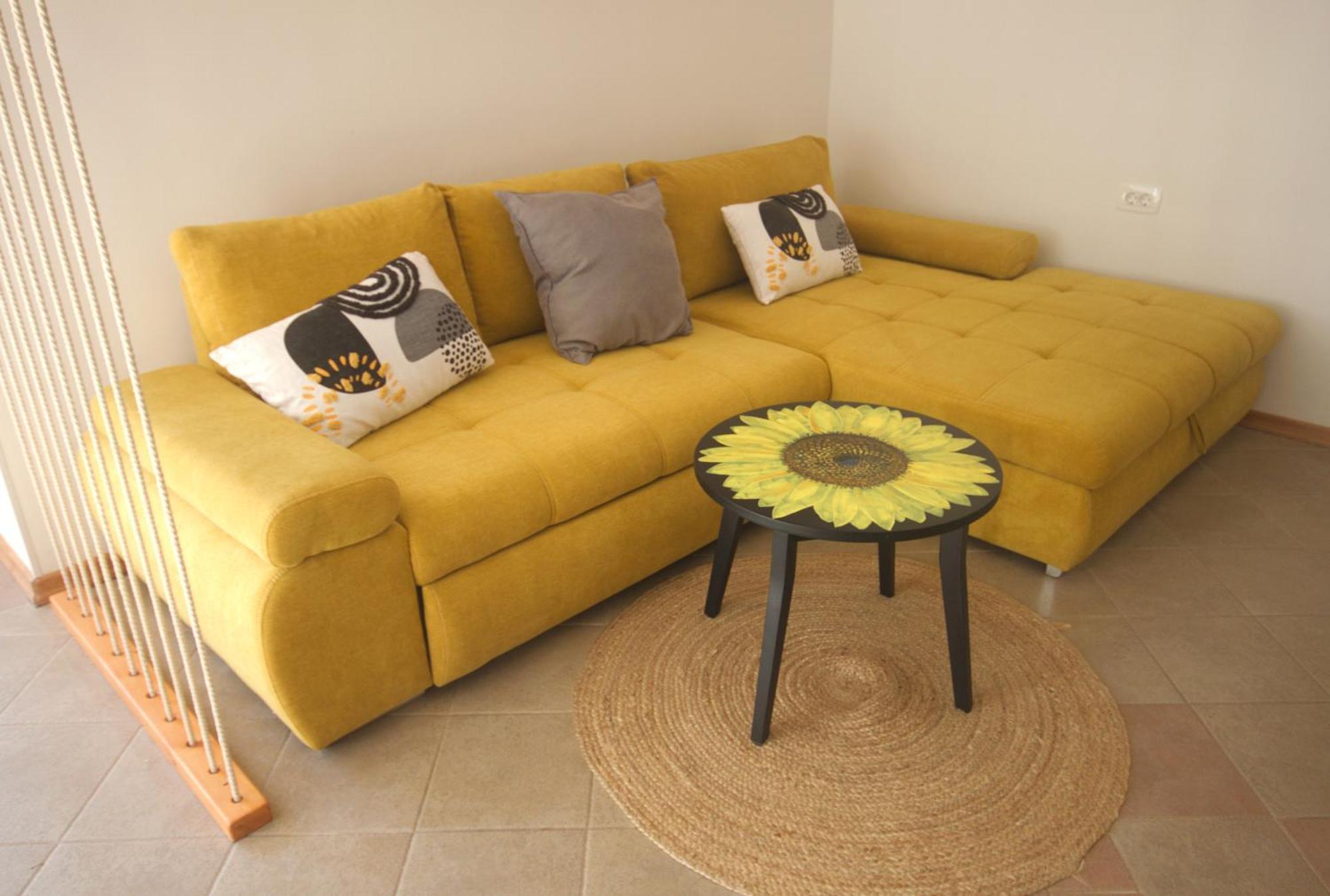 Apartments Katarina Porat Malinska Luaran gambar