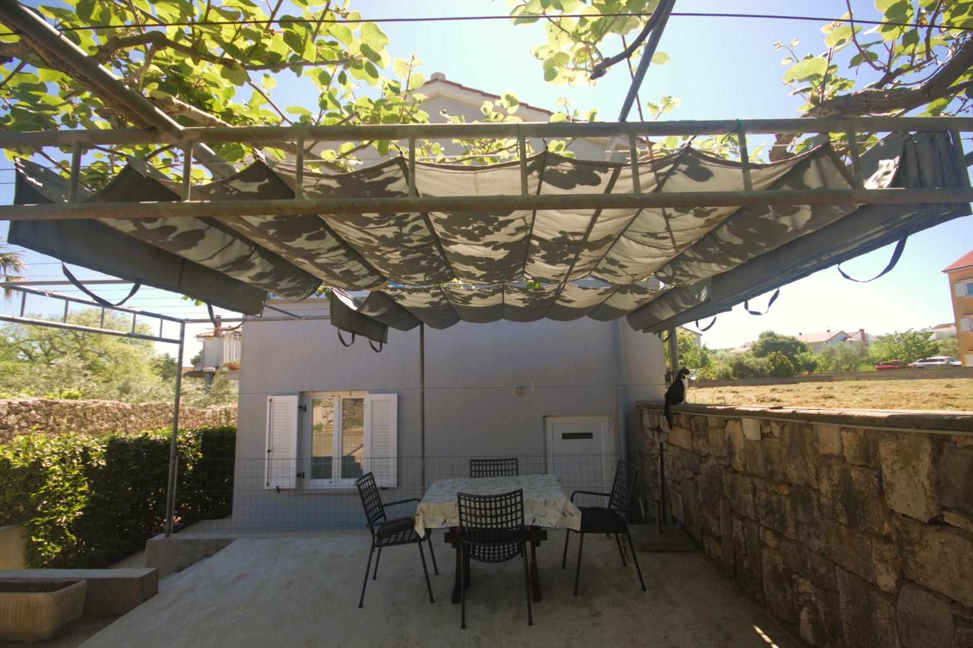 Apartments Katarina Porat Malinska Luaran gambar