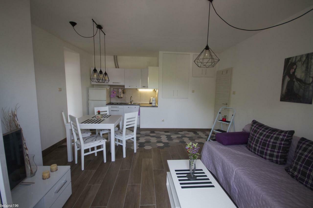 Apartments Katarina Porat Malinska Luaran gambar