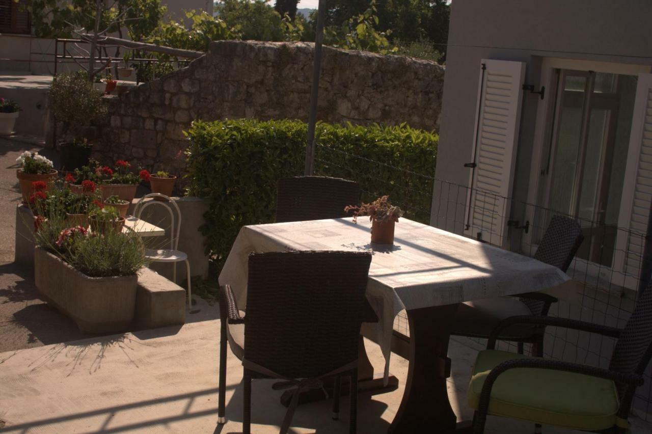 Apartments Katarina Porat Malinska Luaran gambar